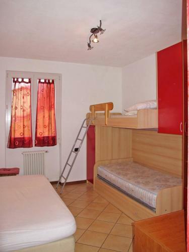 Apartamento Ferienwohnung Gera Lario 175s