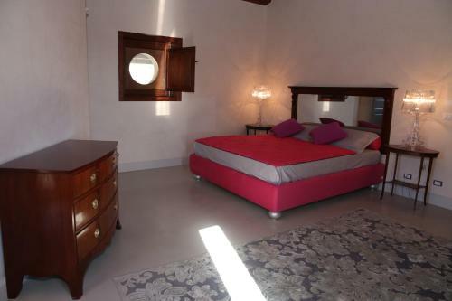 Agroturismo Casale Della Rocca