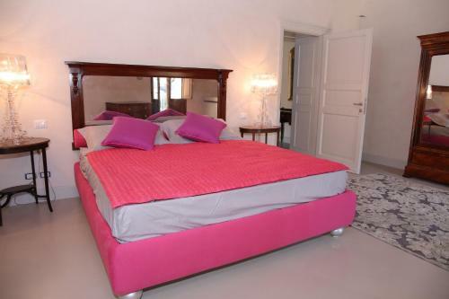 Agroturismo Casale Della Rocca