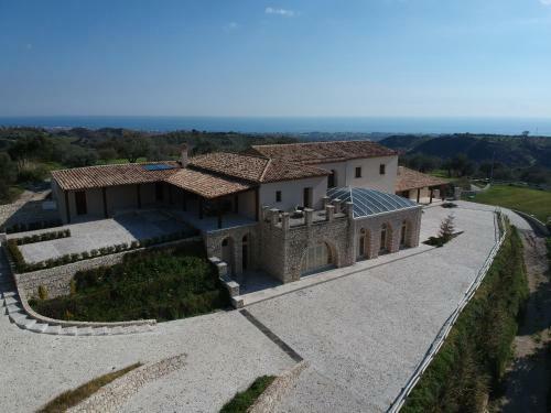 Agroturismo Casale Della Rocca