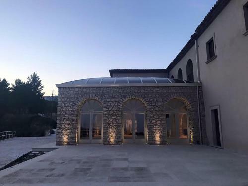 Agroturismo Casale Della Rocca