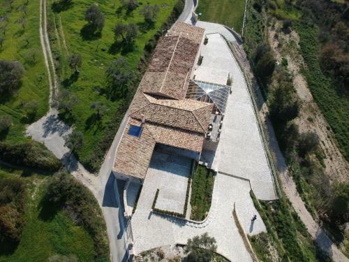 Agroturismo Casale Della Rocca