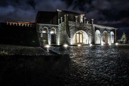 Agroturismo Casale Della Rocca