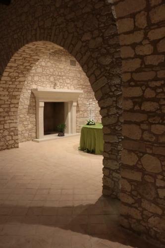Agroturismo Casale Della Rocca