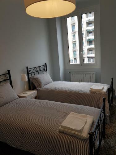 Apartment Genova Central