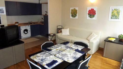 Apartamento House Asfodelo By Holiday World