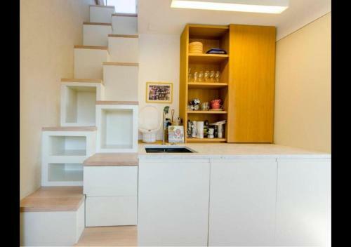 Apartamento Altido Il Cielo Di Laura