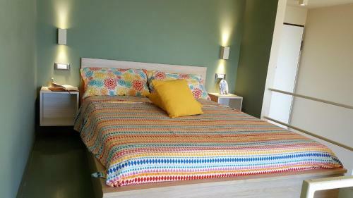 Apartamento House Il Nido By Holiday World