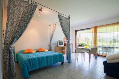 Apartamento Studio-apartments La Selva