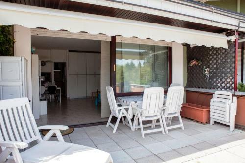 Apartamento Studio-apartments La Selva