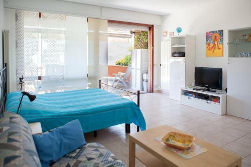 Apartamento Studio-apartments La Selva