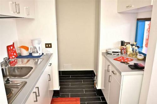 Apartamento Studio-apartments La Selva