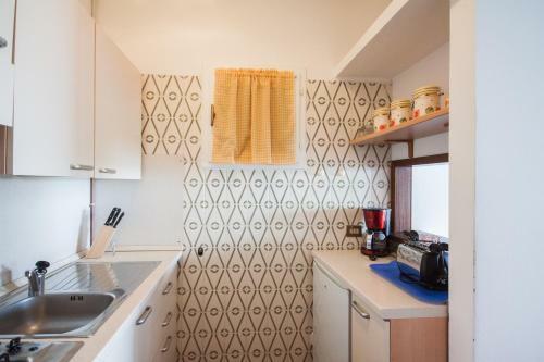 Apartamento Studio-apartments La Selva