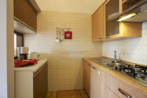 Apartamento Studio-apartments La Selva