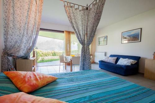 Apartamento Studio-apartments La Selva