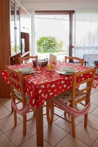 Apartamento Studio-apartments La Selva