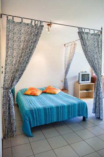 Apartamento Studio-apartments La Selva