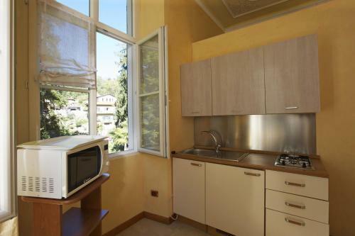 Apartamento Villa Fiorita