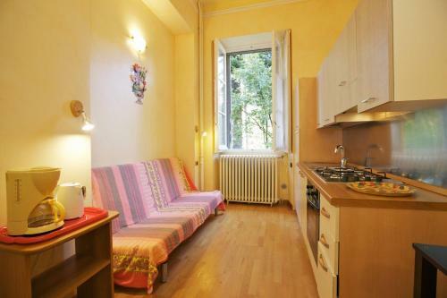 Apartamento Villa Fiorita