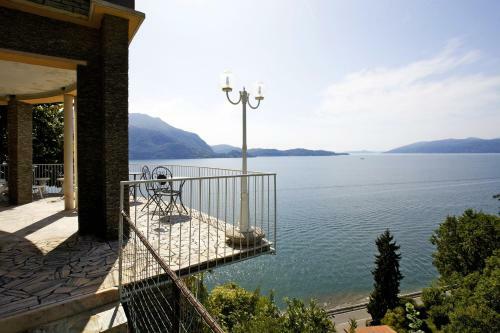 Apartamento Villa Fiorita