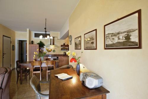 Apartamento Residence Villa Ada Troubetzkoy