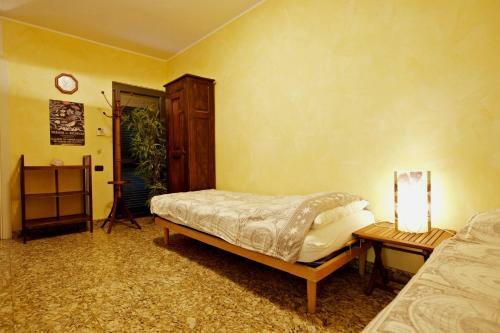 Apartamento Residence Villa Ada Troubetzkoy