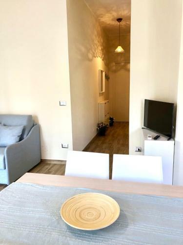 Bb4kids- La Torre Apartment