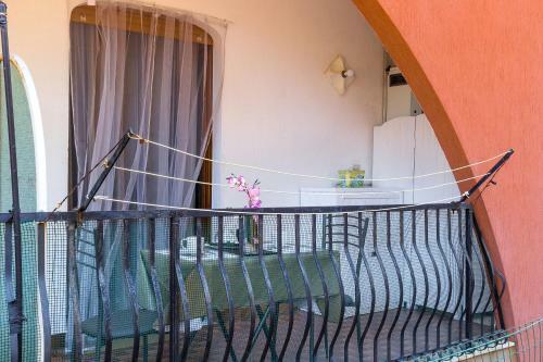 Apartamento Casa Di Paola