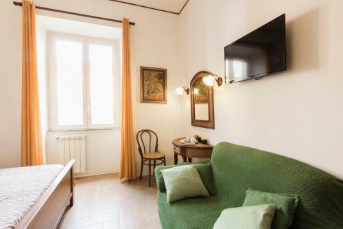 Bed & Breakfast Trastever Holiday