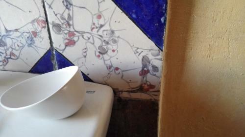 Apartamento La Casa Dipinta