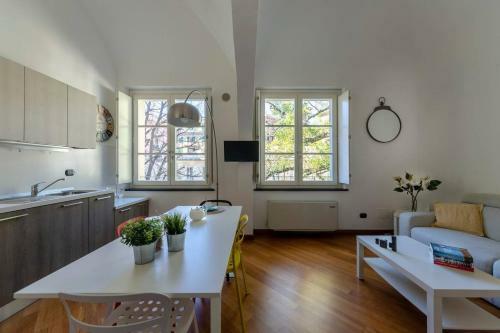 Apartamento Altido San Bartolomeo Degli Armeni Charming Flat