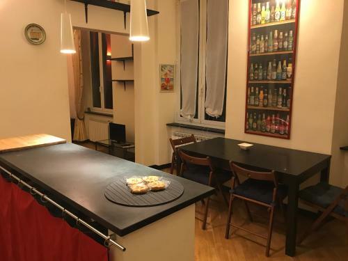 Apartamento Appartamento Porto Antico Sissi