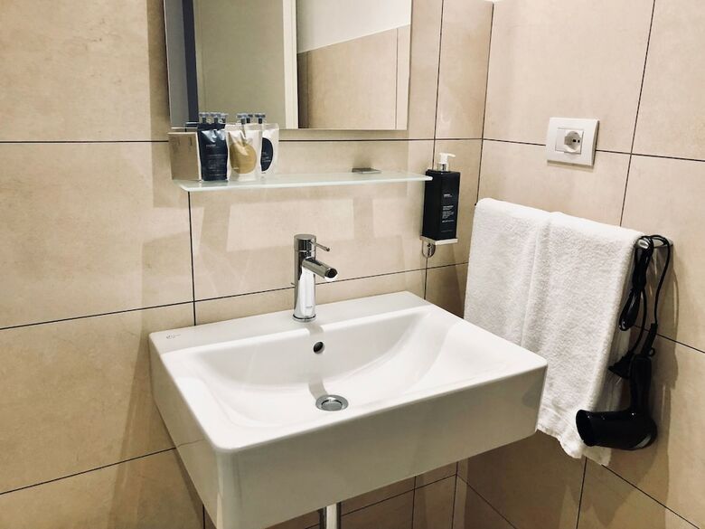Apartamento Palazzina B - Contemporary Studio