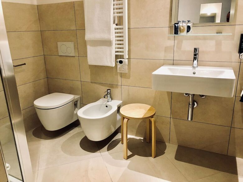 Apartamento Palazzina B - Contemporary Studio
