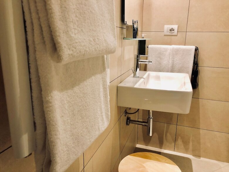 Apartamento Palazzina B - Contemporary Studio
