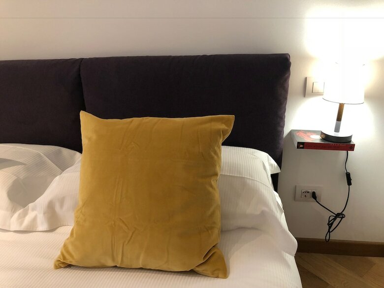 Apartamento Palazzina B - Contemporary Studio