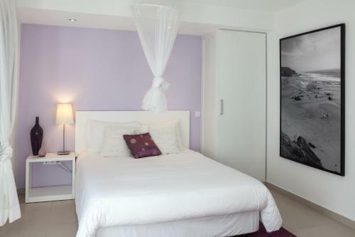Hotel Alcatruz