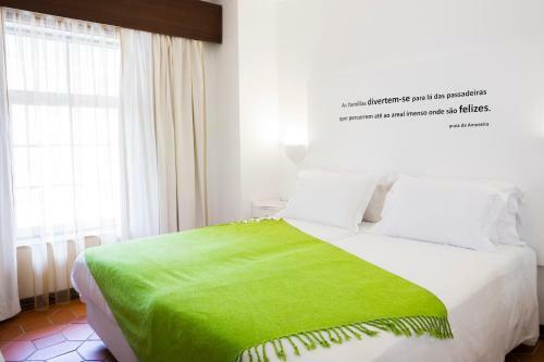 Hotel Alcatruz