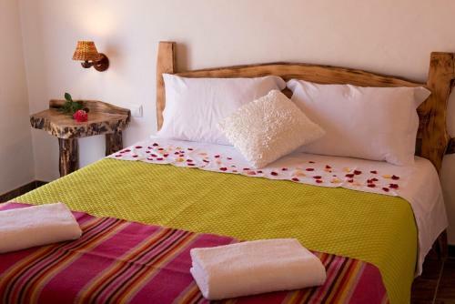 Agroturismo Quinta Das Aguas