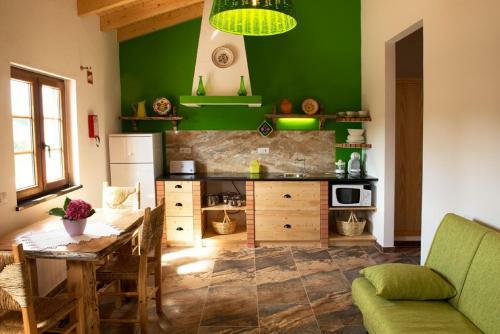 Agroturismo Quinta Das Aguas
