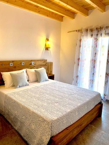Agroturismo Quinta Das Aguas