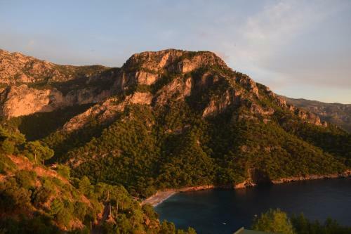 Lodge Kabak Avalon Bungalows