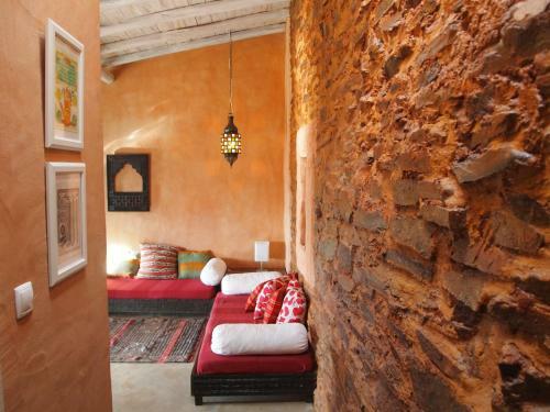 Hostal Muxima - Aljezur