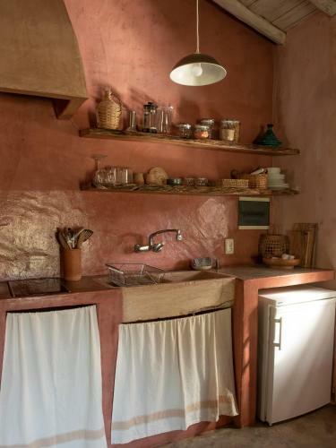 Hostal Muxima - Aljezur