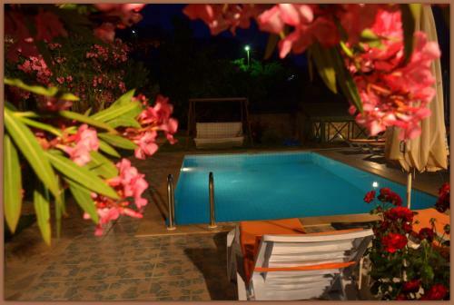 Lodge Montenegro Motel