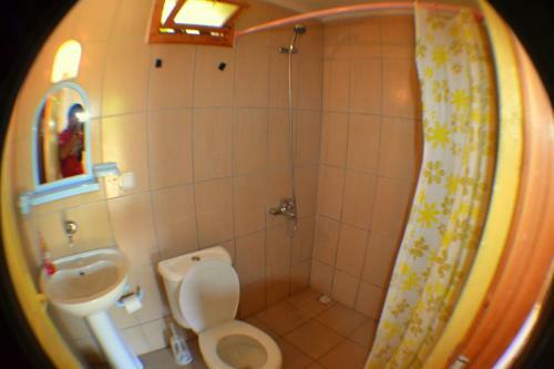 Lodge Montenegro Motel
