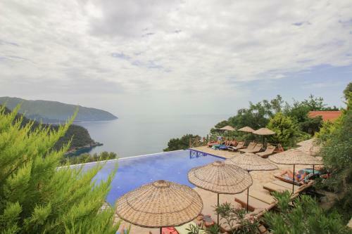 Olive Garden Kabak