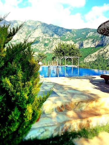 Olive Garden Kabak