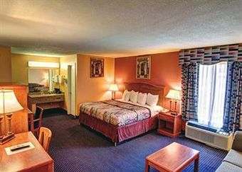 Hotel Econo Lodge Inn & Suites