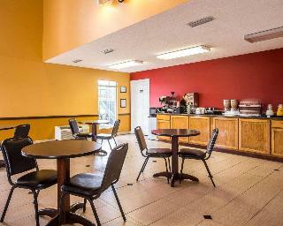 Hotel Econo Lodge